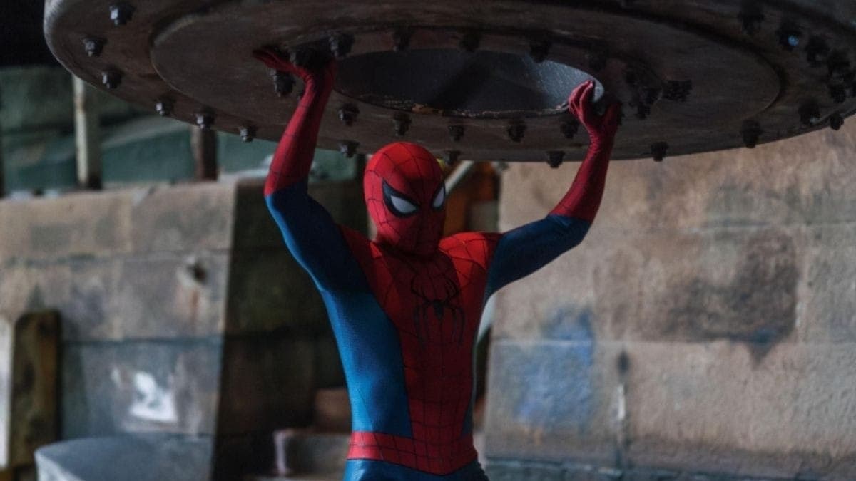 O hype da Marvel está de volta, e o estúdio deve isso a seus fãs
