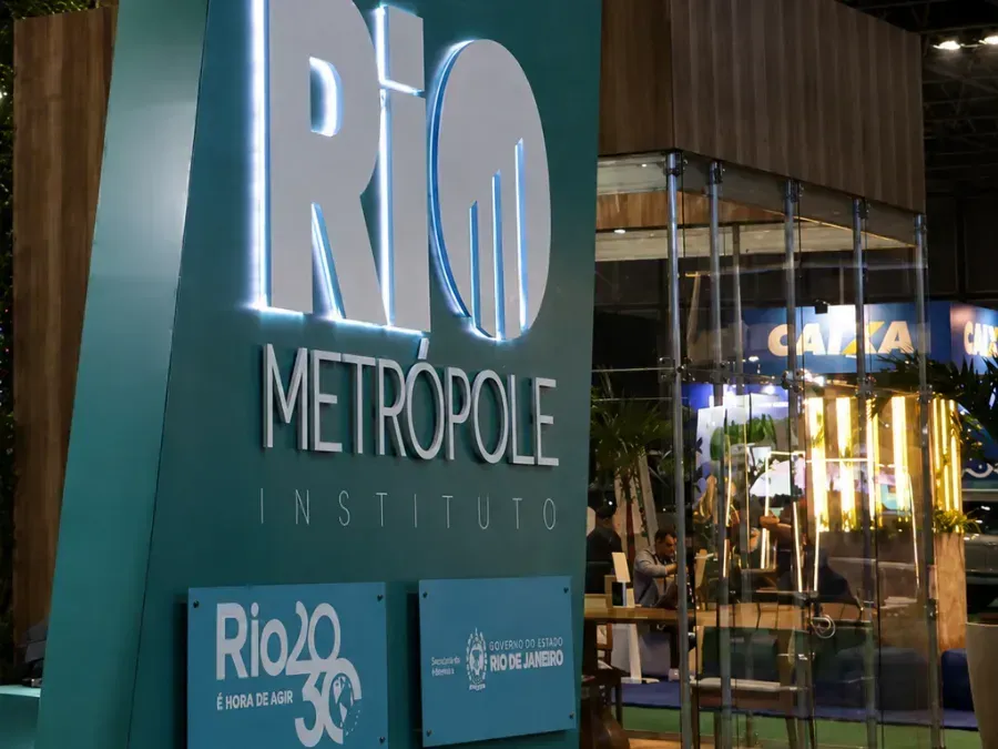 Instituto Rio Metrópole vai devolver R$ 70 milhões ao Estado