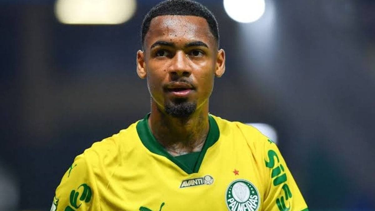 Palmeiras se aproxima de R$ 2 bilhões com possível venda de Allan ao City