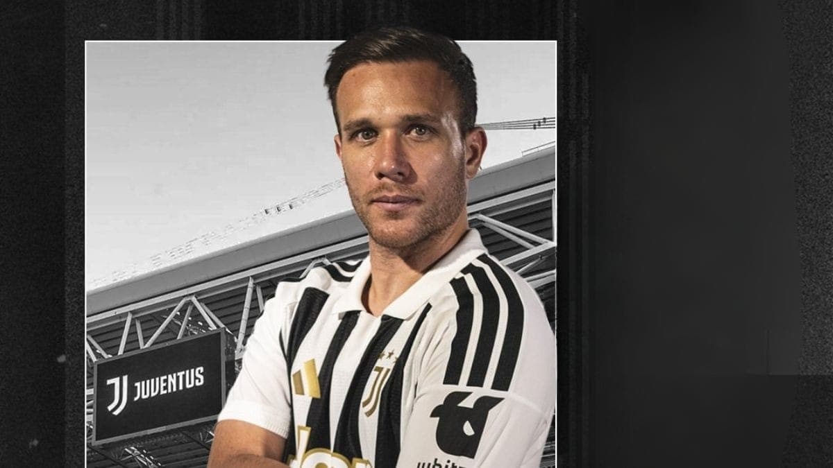 Juventus rescinde com Arthur, que entra na mira de clubes do Brasil