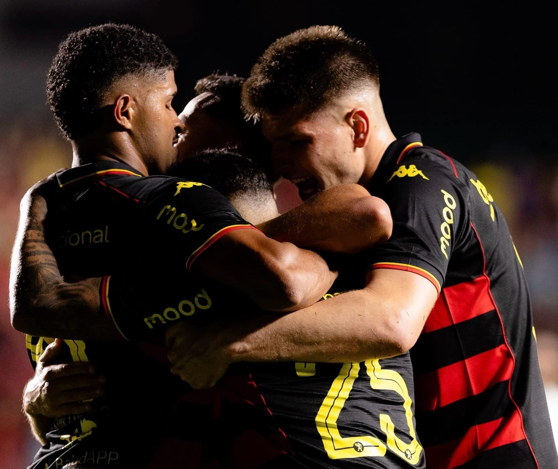 Sport vence com gol de ex-Corinthians; veja resultados e G6 da Série B