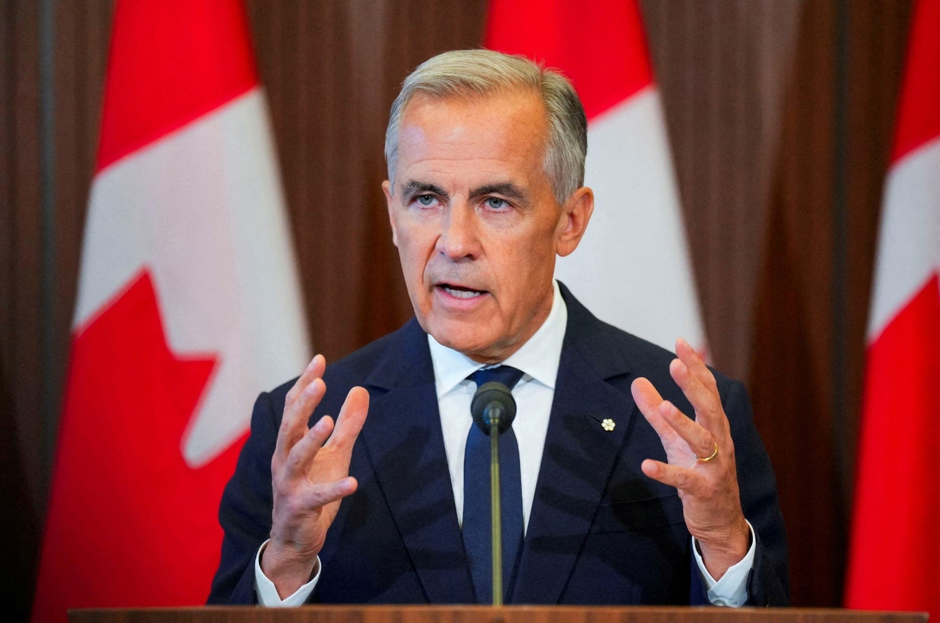 Canadá anunciará tarifas de retaliação contra produtos dos EUA hoje