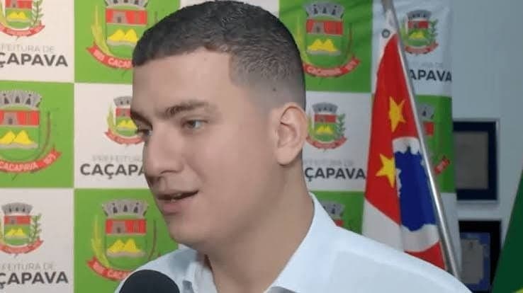Caçapava: testemunhas são convocadas novamente em processo contra prefeito