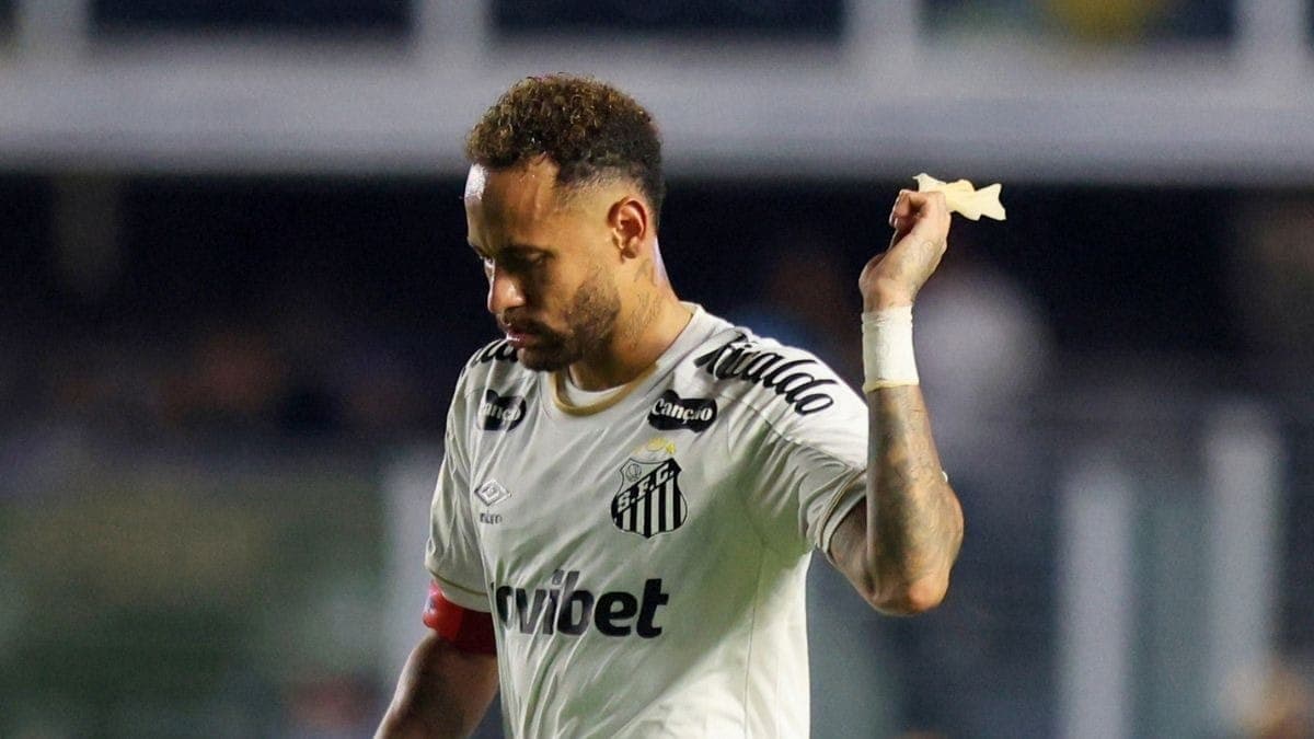 Santos precisa quebrar tabu de 12 anos para avançar na Copa do Brasil