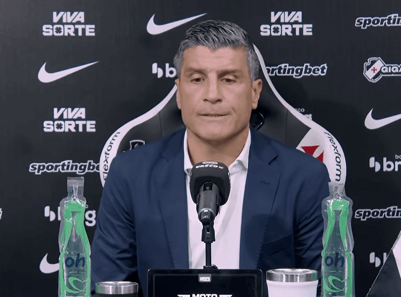 Pedro Emanuel vence a 1ª no Brasileiro "do jeito que a torcida gosta"