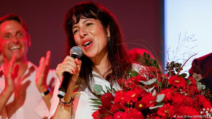 Esquerda e ultradireita lideram em eleições estaduais na Alemanha
