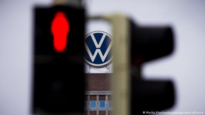 Volkswagen e Audi anunciam recall de 2,8 milhões de carros