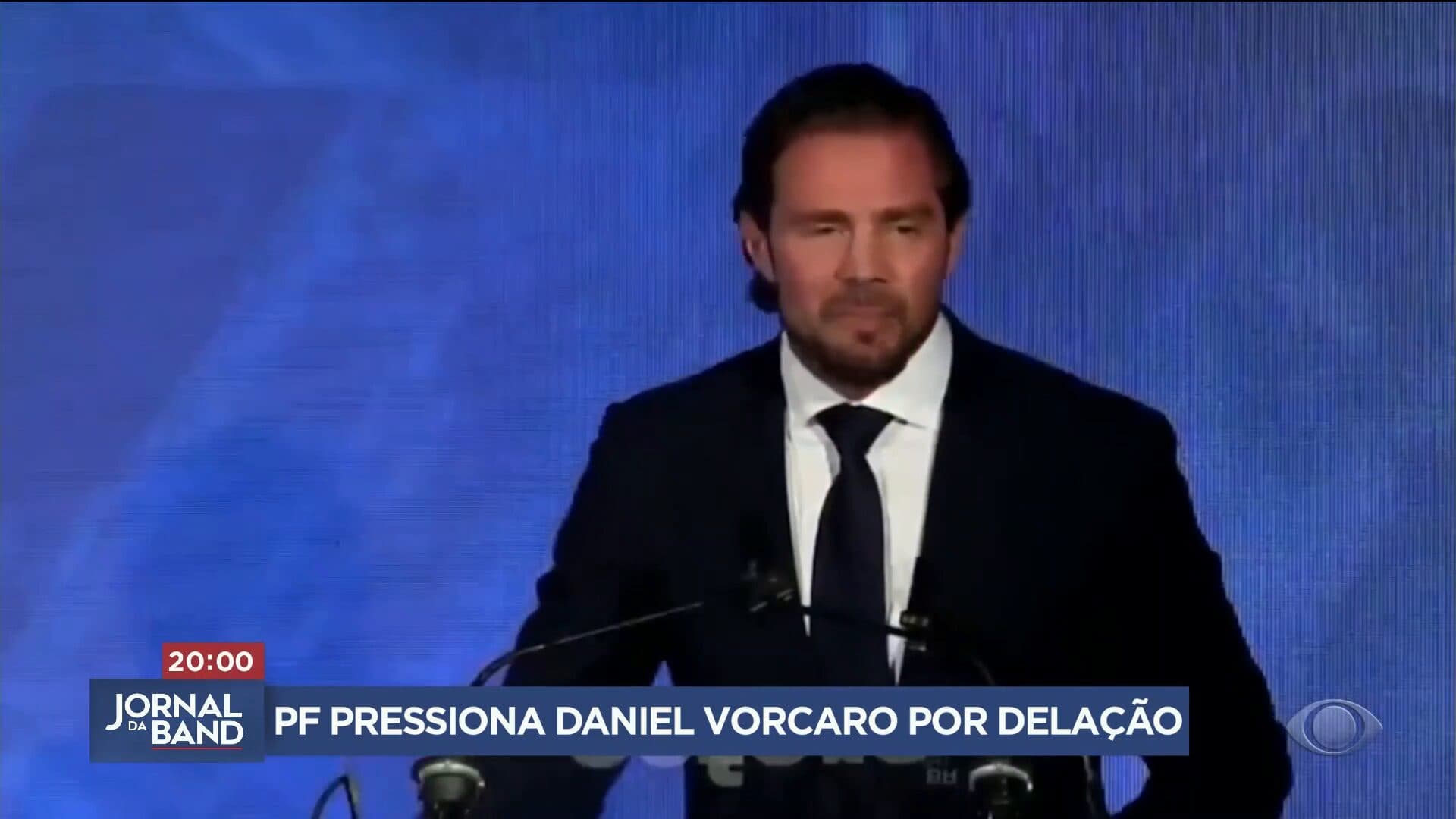 Ministros veem tarefa “hercúlea” para analisar dados do celular de Vorcaro