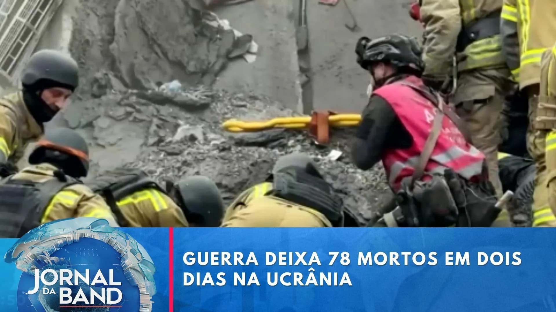 FMI alerta para choques de guerra e riscos da IA em economias fracas
