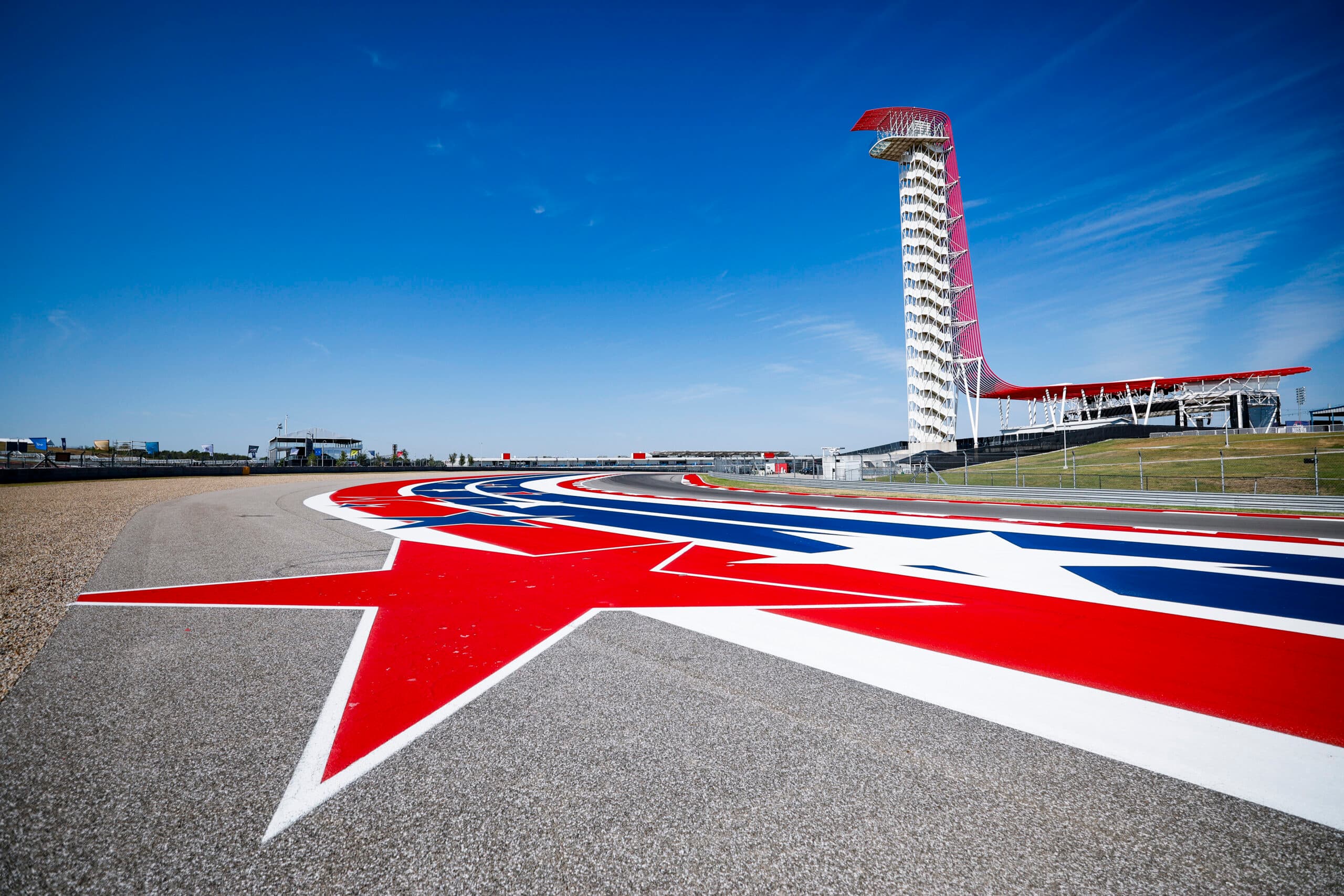 Assista ao vivo à Lone Star Le Mans do WEC 2026