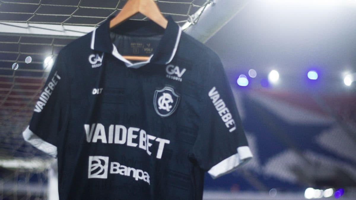 Remo x Coritiba: onde assistir, horário e prováveis escalações