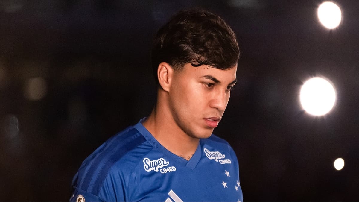Cruzeiro deve ter força máxima contra o Atlético-MG; veja provável time