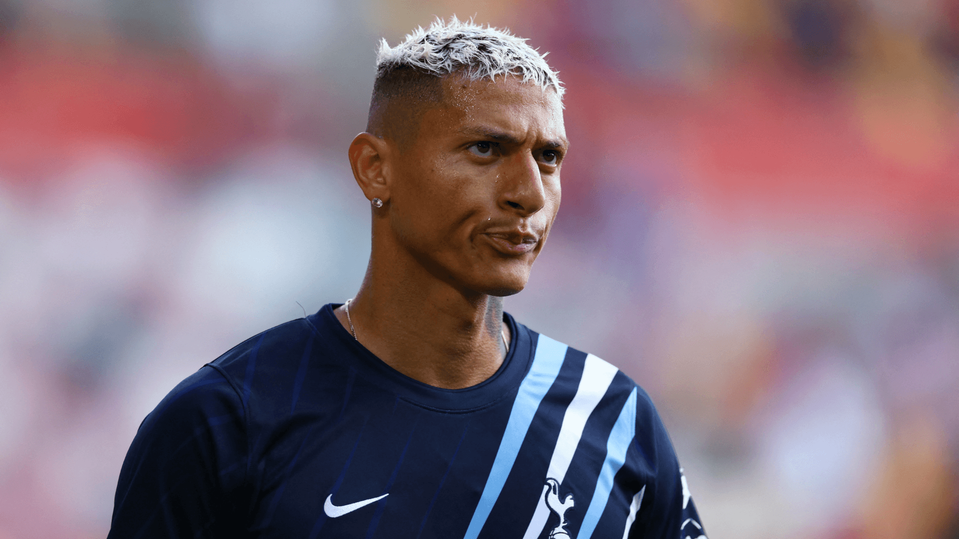 Richarlison abre o jogo sobre futuro e cita possível retorno ao Everton