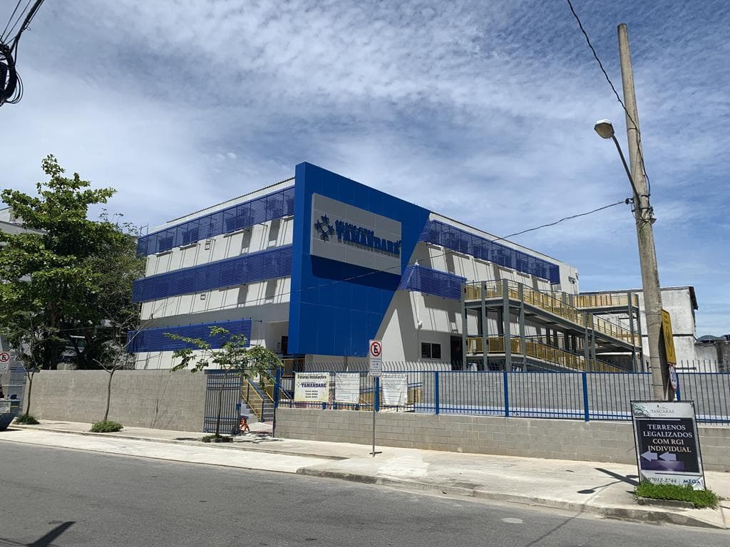 Polícia Civil ouve testemunhas e responsáveis pela escola onde testes de glicose foram realizados