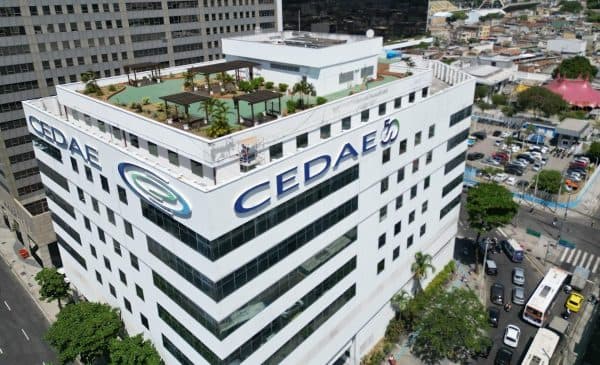 Ex-diretor da Cedae Saúde contratou a própria empresa de tecnologia com repasses de quase R$ 3 milhões