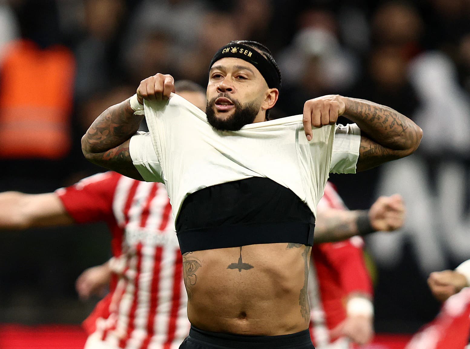 Neto cobra Memphis e detona Diniz por eliminação do Corinthians na Liberta