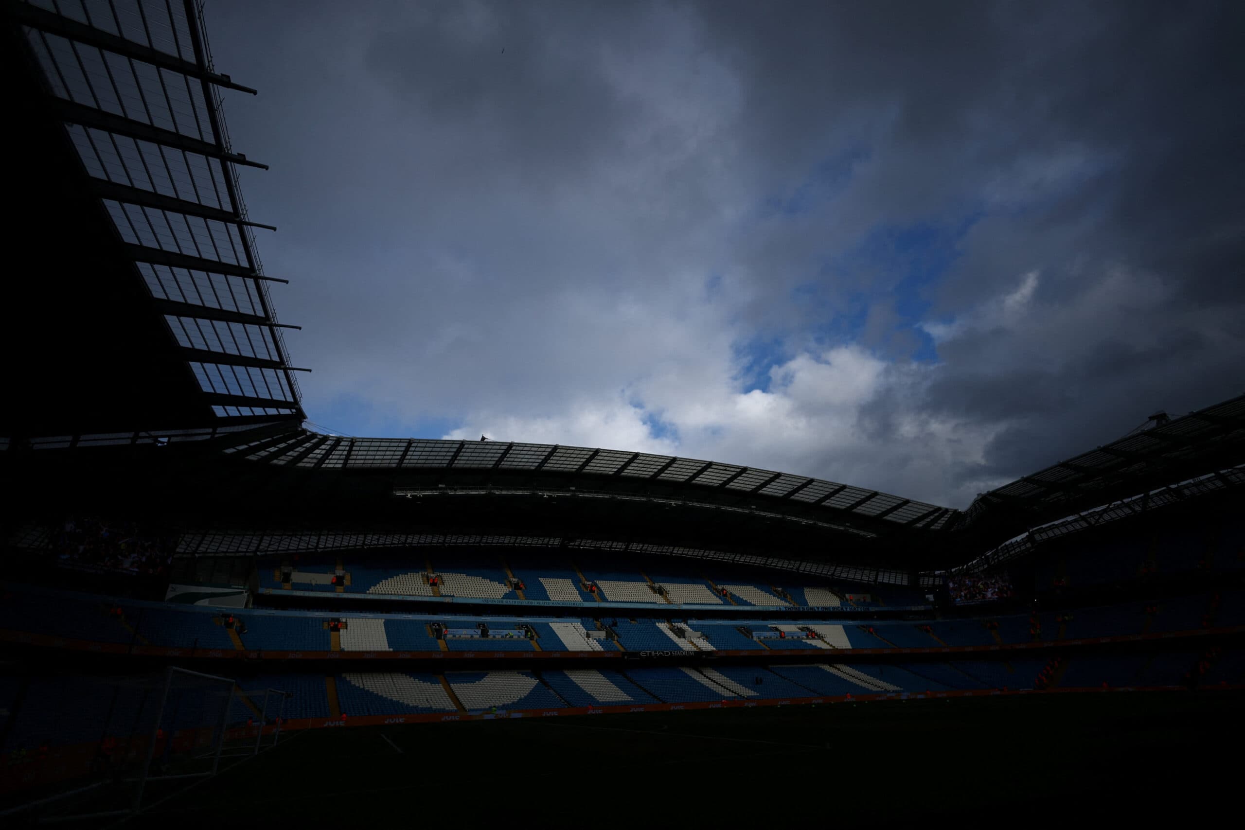 City pode ser excluído da Premier League? Ex-presidente se pronuncia