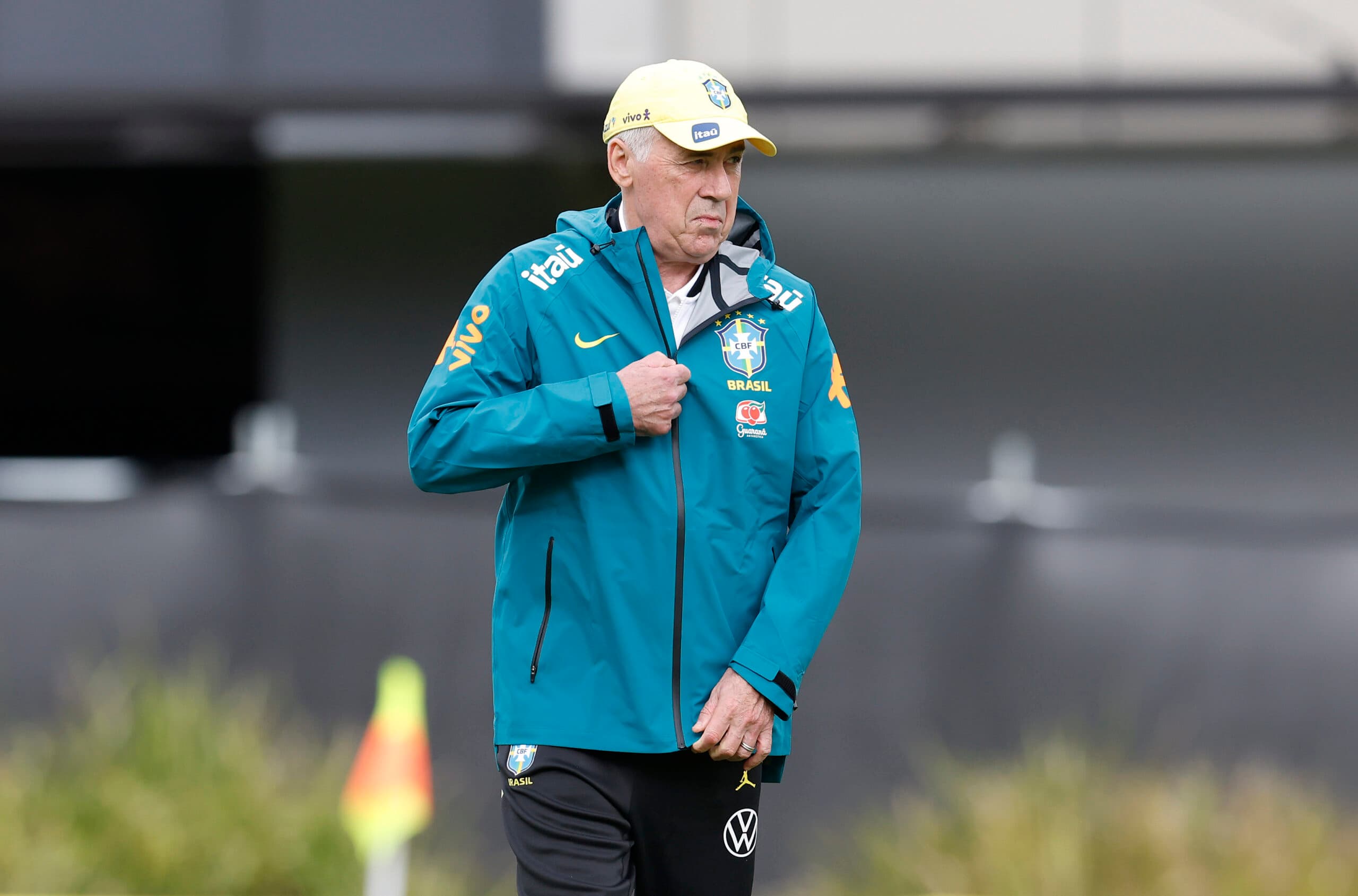 Austrália x Brasil: horário, escalações e onde assistir amistoso da Seleção