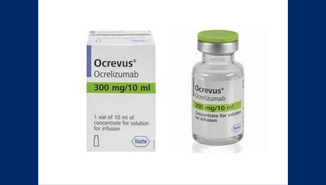 Anvisa proíbe lotes irregulares de medicamento para esclerose múltipla