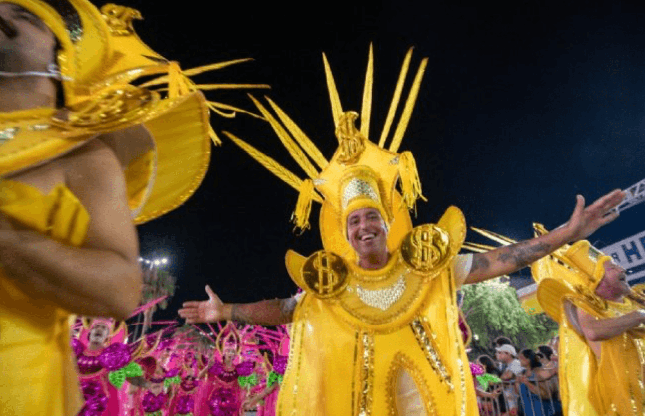 Prefeitura antecipa recursos do Carnaval 2027