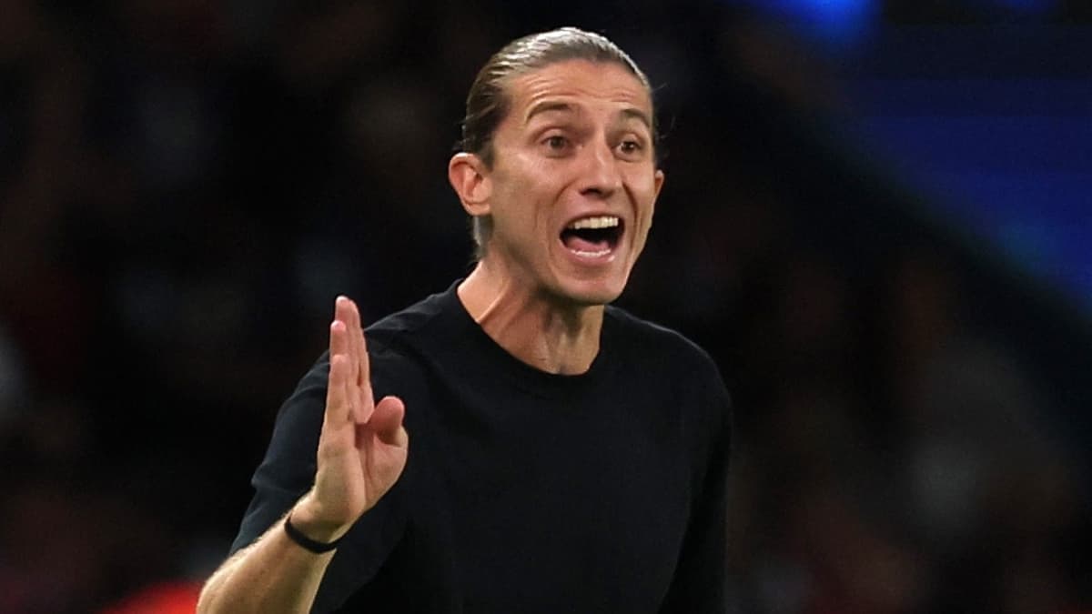 Filipe Luís celebra início no Monaco e quer Flamengo campeão da América