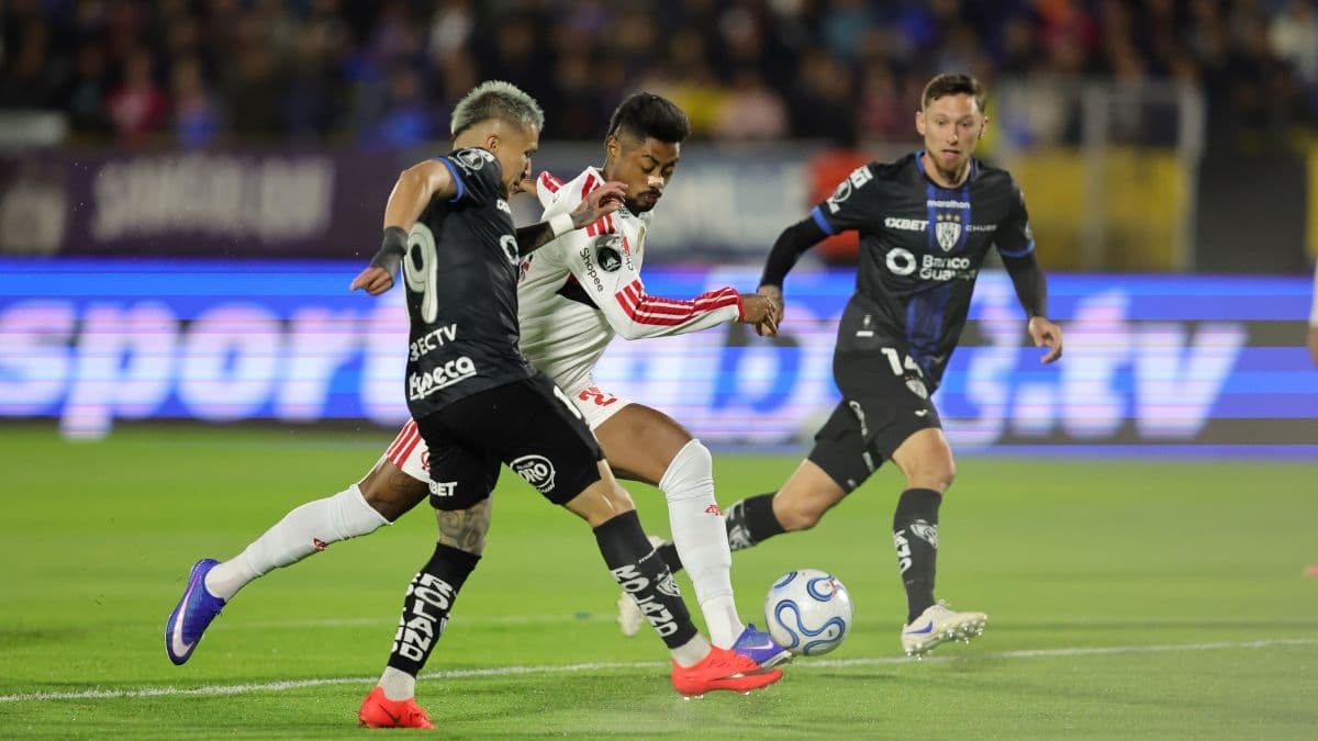 Flamengo alfineta Abel Ferreira após vitória na Libertadores