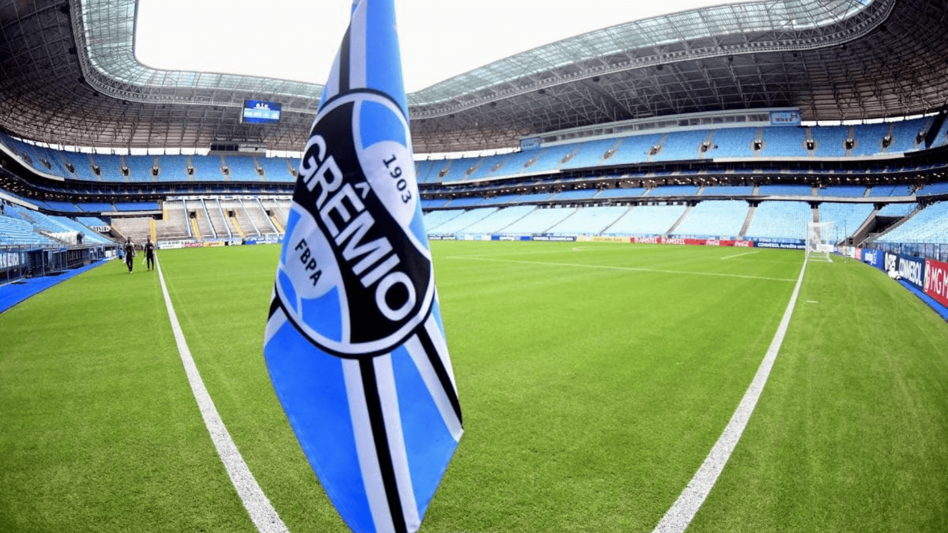 Grêmio anuncia investigação após episódio de racismo no Gre-Nal