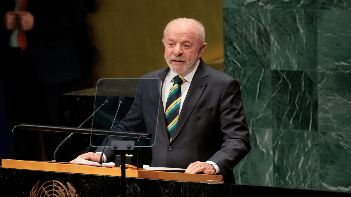 Campanha de Lula deve deixar crise do STF fora da TV e do rádio