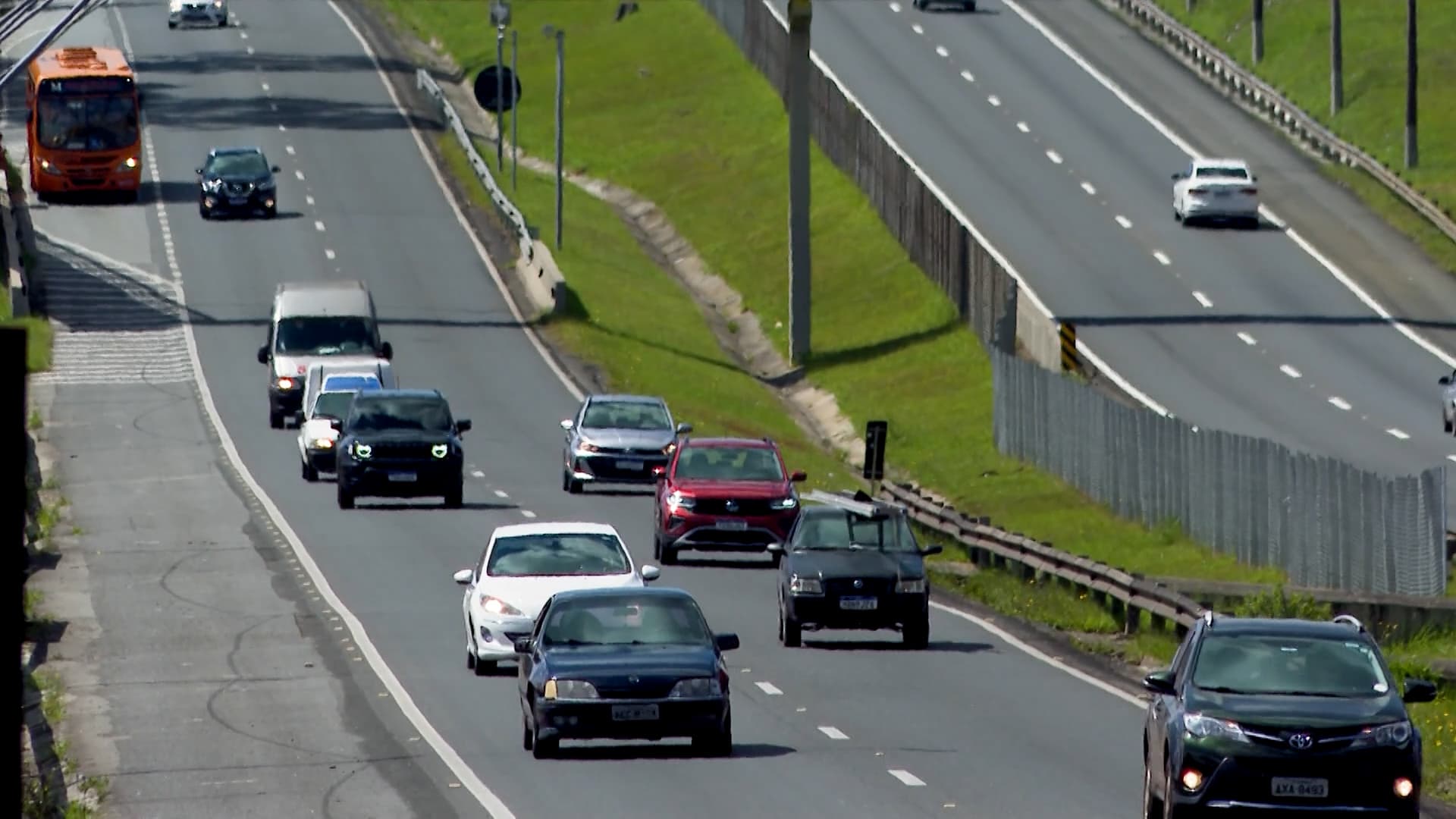 Feriado de 7 de Setembro: veja dicas para viajar nas rodovias do Paraná