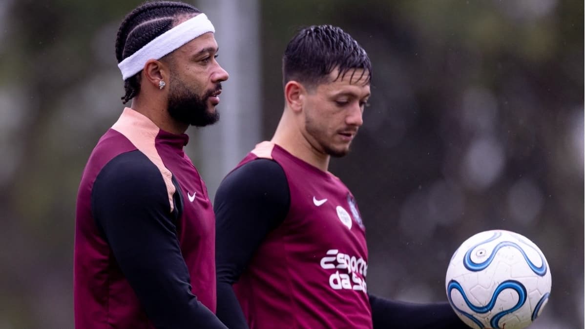 Riscos de rebaixamento de Corinthians e dupla GreNal disparam; veja