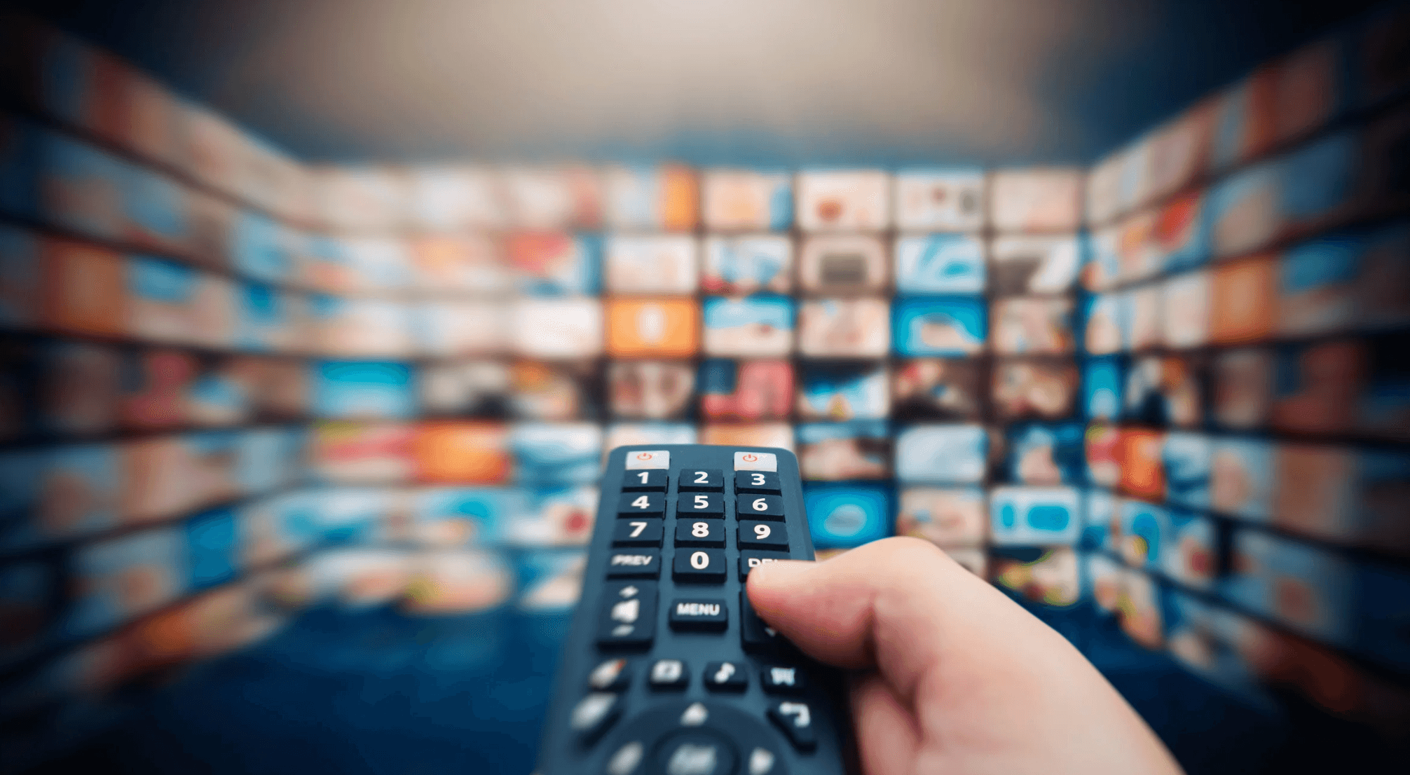 Os melhores seriados para assistir agora no streaming
