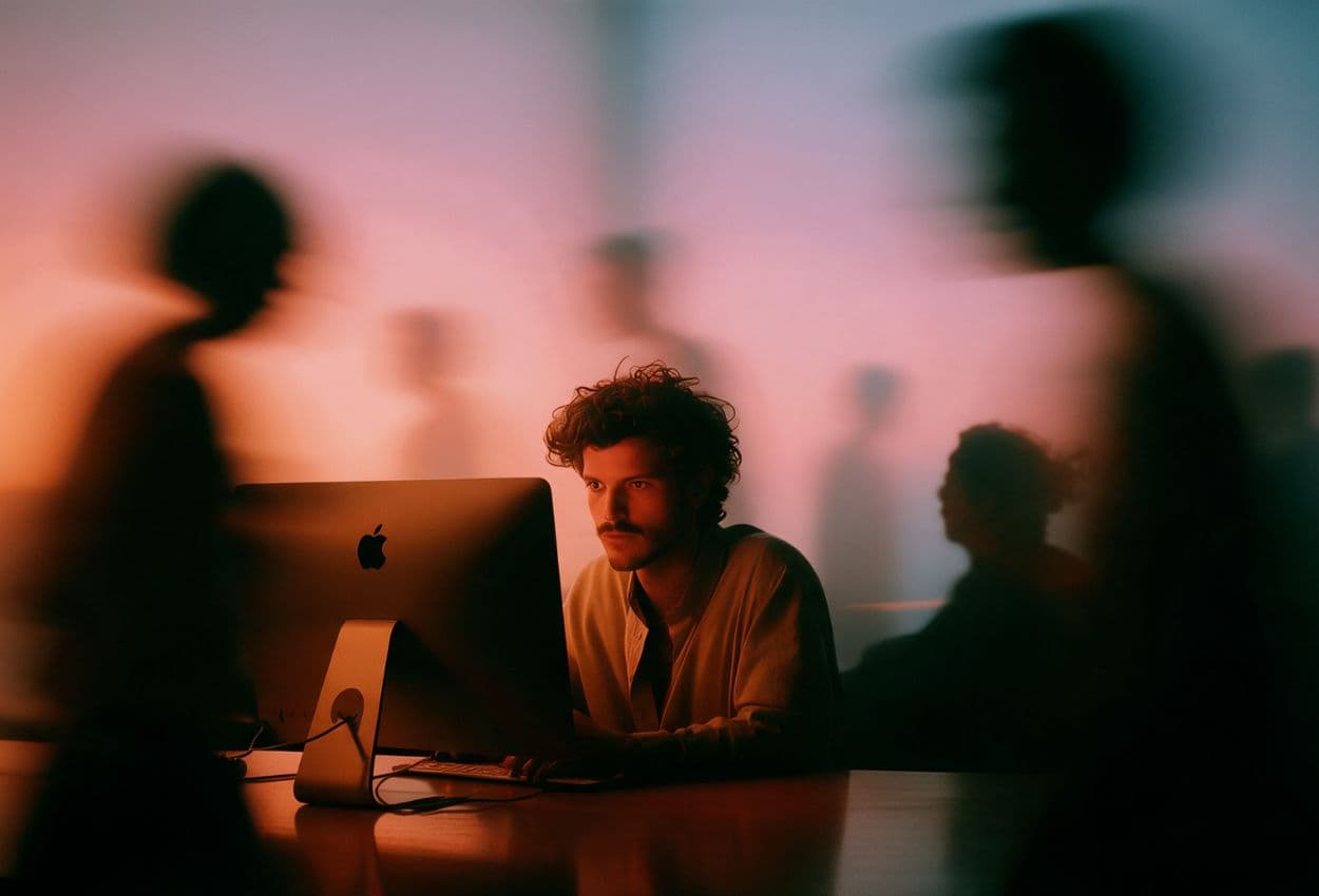 O ciclo mental que trava suas decisões e como escapar dele