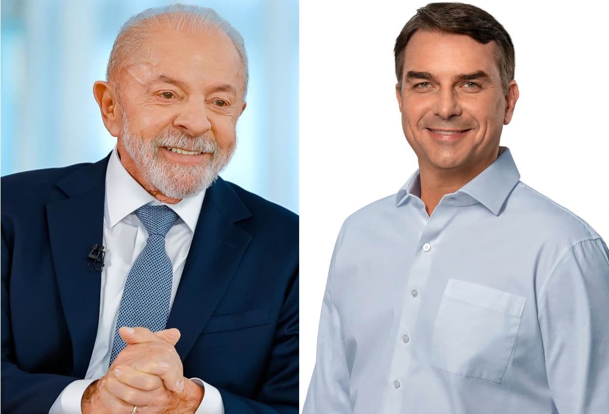 PEC do fim da escala 6x1: o que defendem Lula e Flávio Bolsonaro