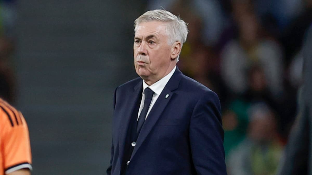 Ancelotti aprova jovens e continuará testes na Seleção Brasileira; entenda