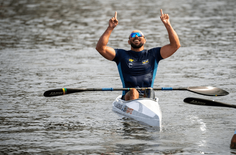 Atletas de Curitiba conquistam medalhas na Polônia e no Peru