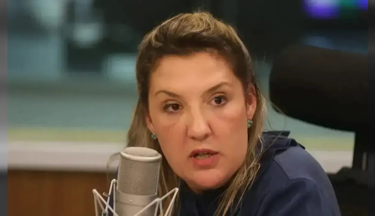 Coordenadora do plano econômico de Flávio nega plano de privatizar a Caixa