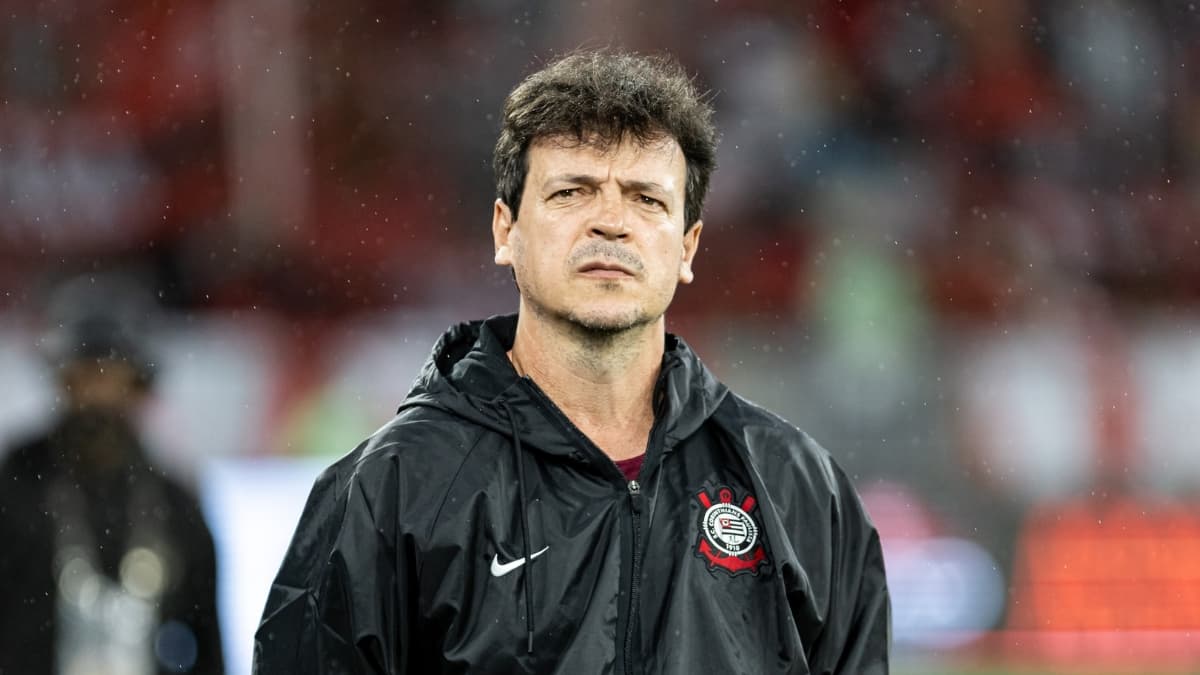 Corinthians vive segunda pior sequência no Brasileirão; veja ranking