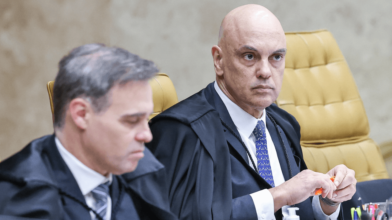 Quando julgamento de Moraes e Mendonça será retomado no STF?