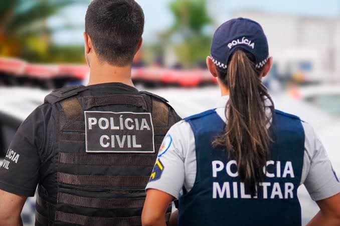 Polícia faz operação contra criminosos do TCP em Itaperuna, Noroeste Fluminense