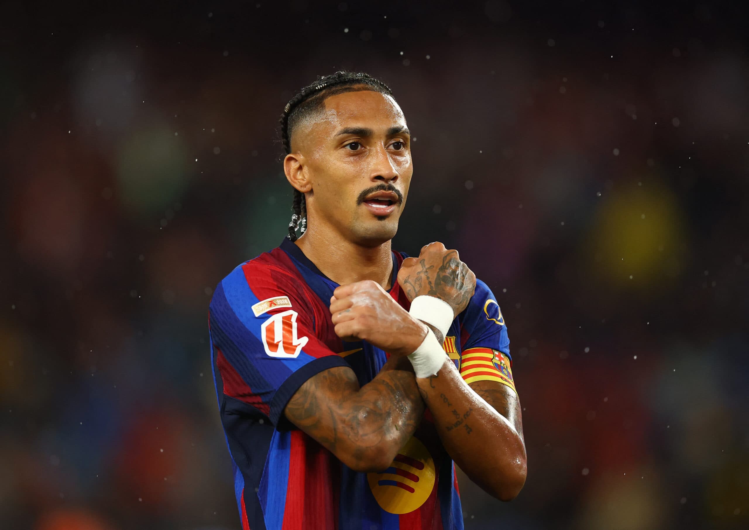 Sevilla x Barcelona: onde assistir, horário e prováveis escalações