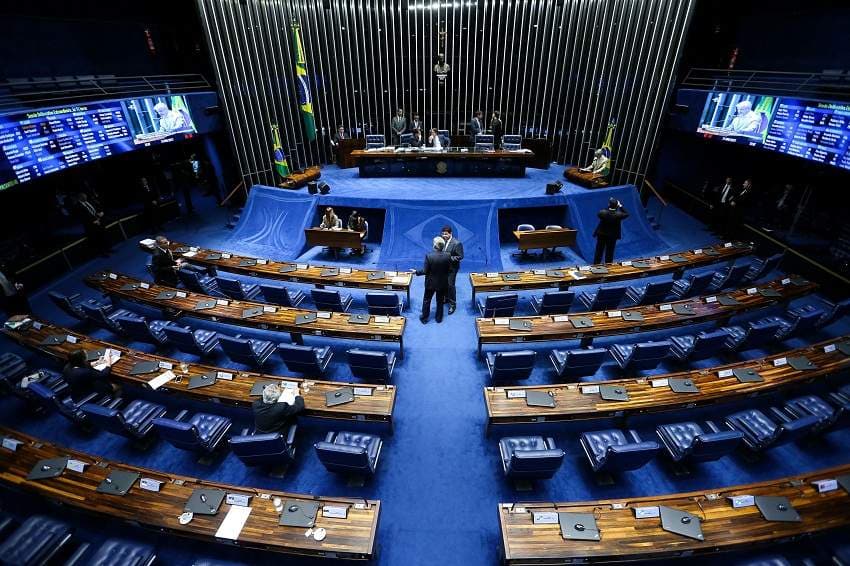 Quaest: 77% dos eleitores ainda não decidiram em quem votar para o Senado