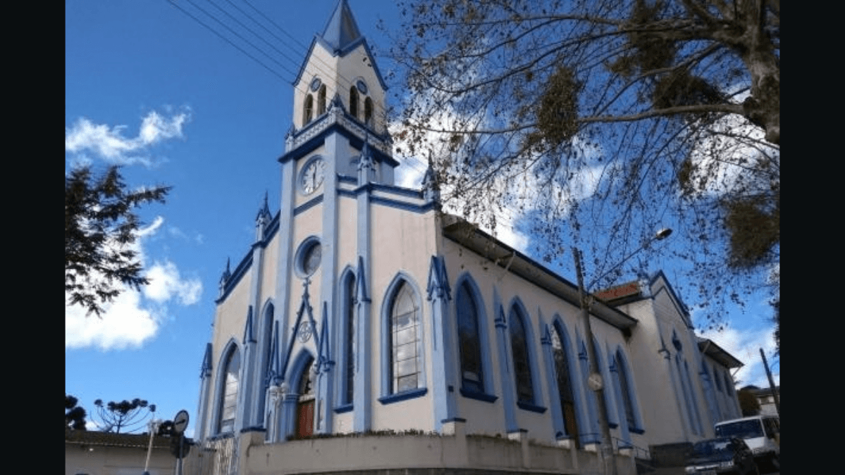 Campos do Jordão celebra Dia de Santa Teresinha nesta quarta (1º)