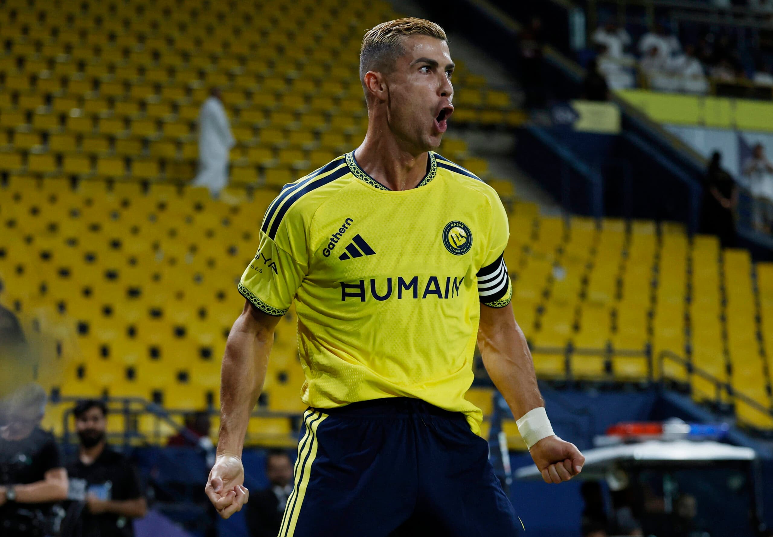 Cristiano Ronaldo joga hoje? Veja escalações de Al Nassr x Diriyah