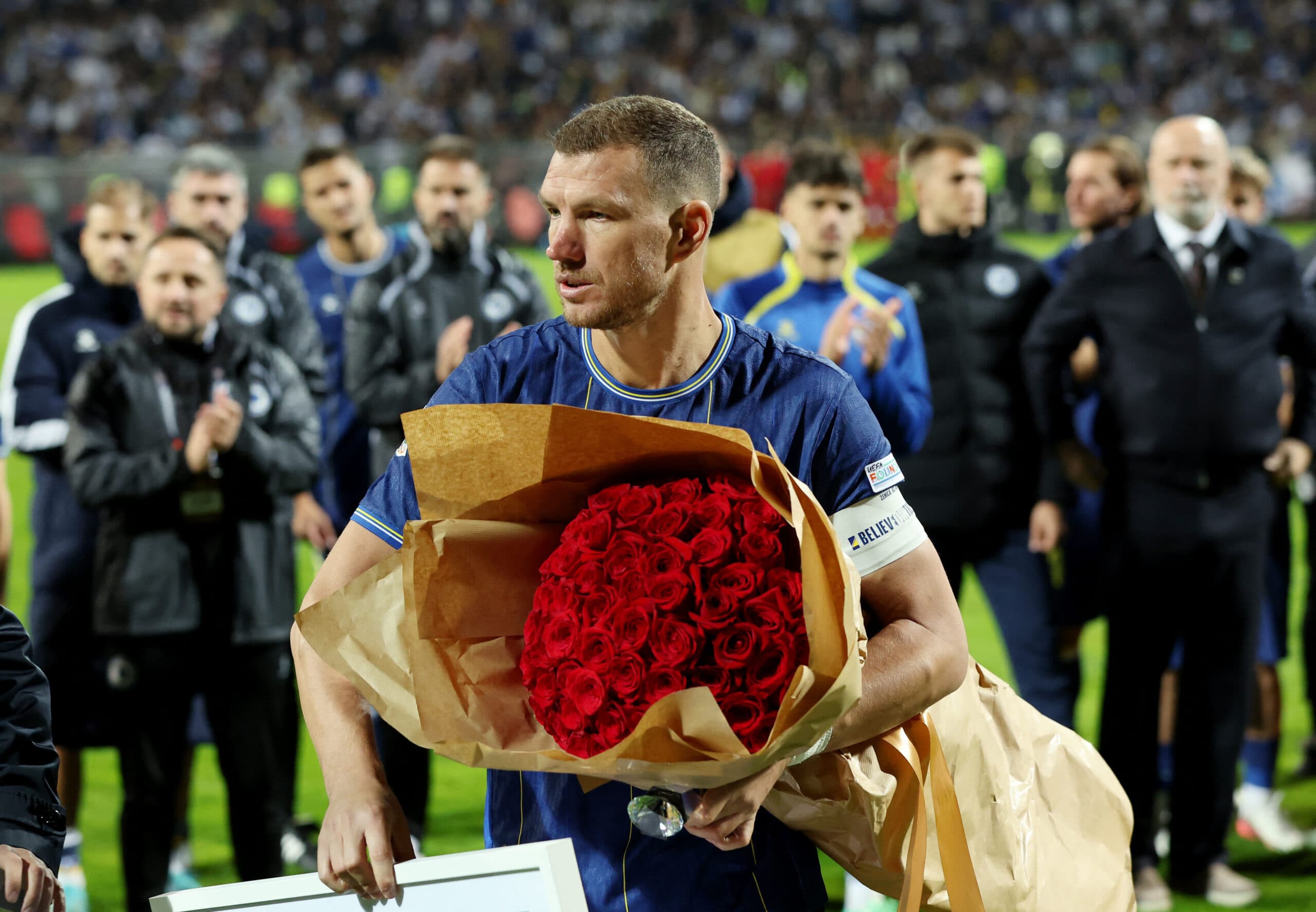 Adeus ao ídolo e goleada: veja tudo que rolou na sexta de Nations