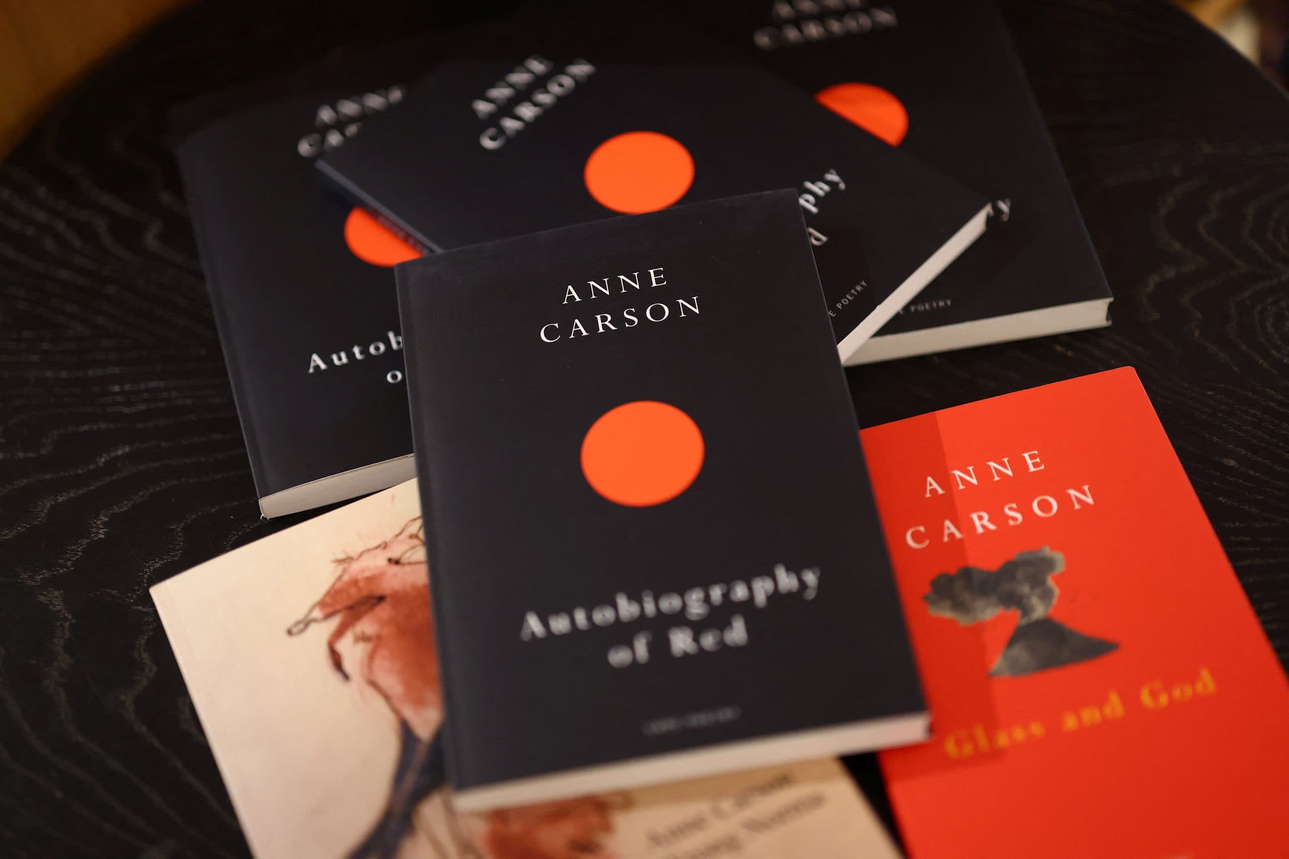 Nobel de Literatura premia autora canadense; veja a obra