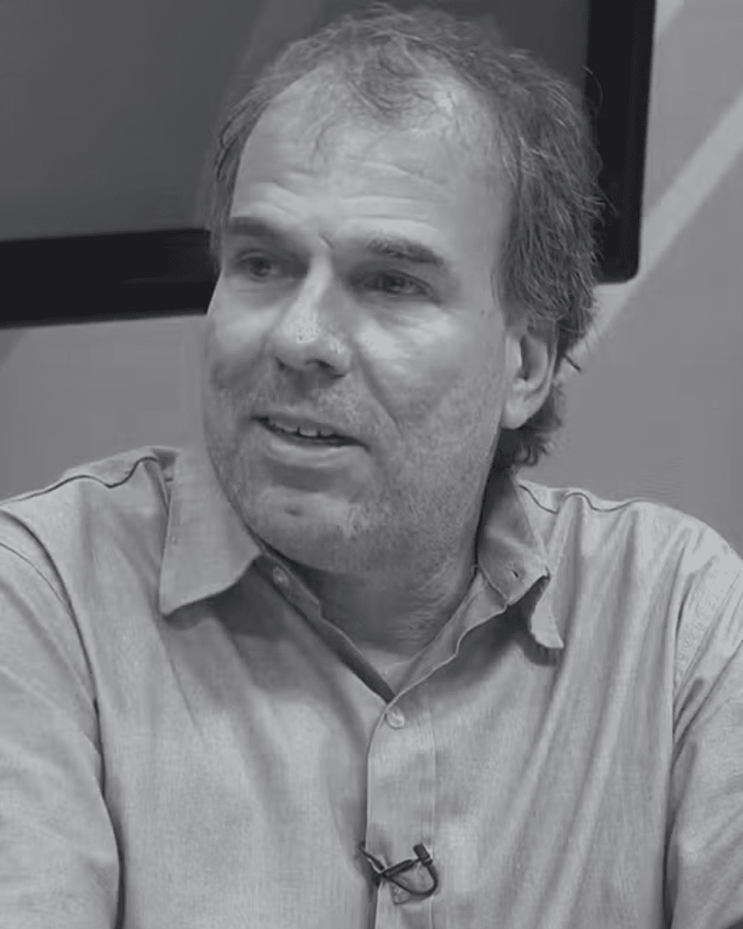 Jornalista Silvio Barsetti morre hoje, aos 61 anos