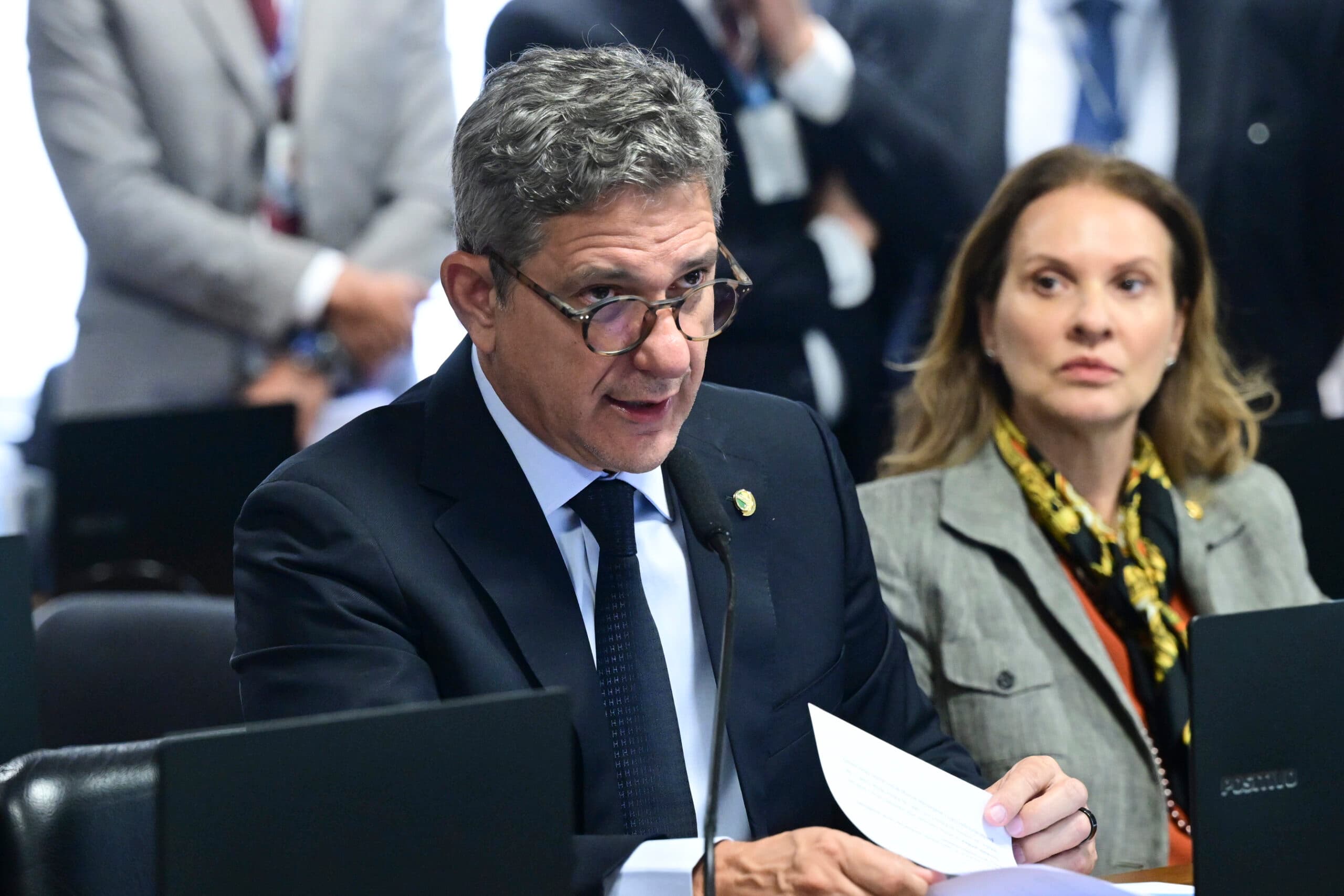 Relator vai separar emendas sobre maioridade penal para não atrasar votação da PEC da Segurança