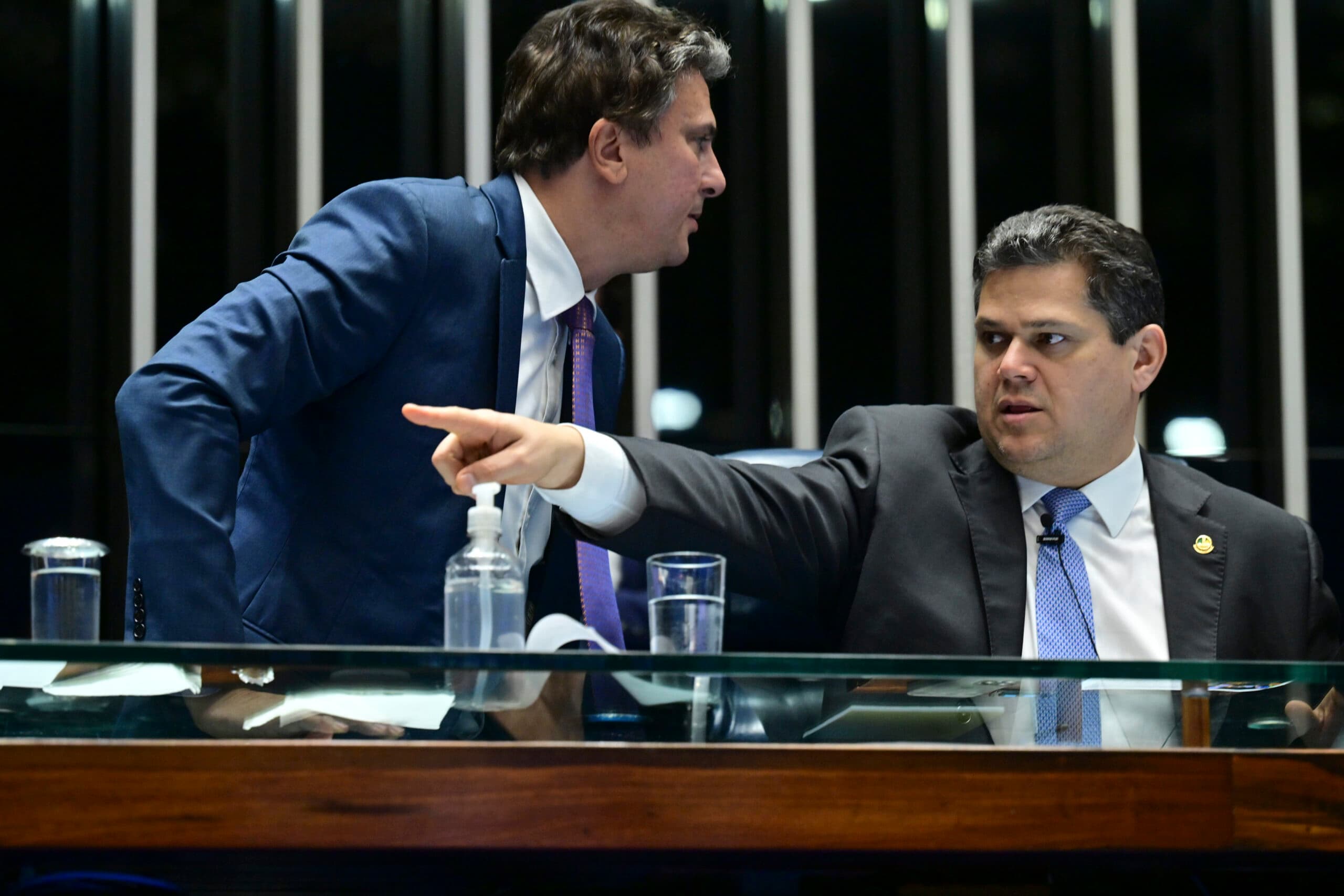 Camilo contraria PT e apresenta emenda para reduzir maioridade penal para crimes hediondos