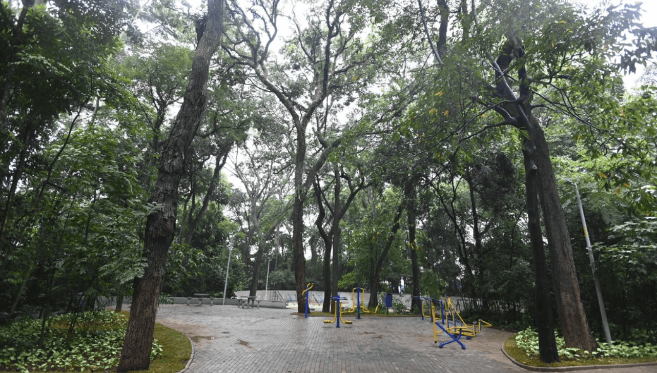 Campinas mantém parques da região Norte fechados nesta terça (13)