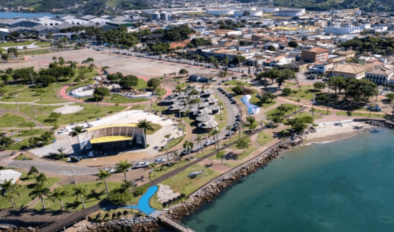 São Sebastião avança com TPA